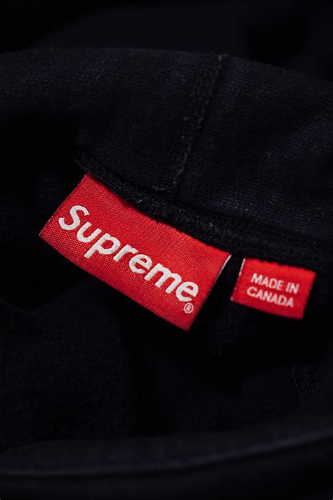 how can you tell fake supreme bag|how to spot fake supreme.